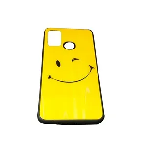 Infinix Hot 9 Play 3D Glass Cover