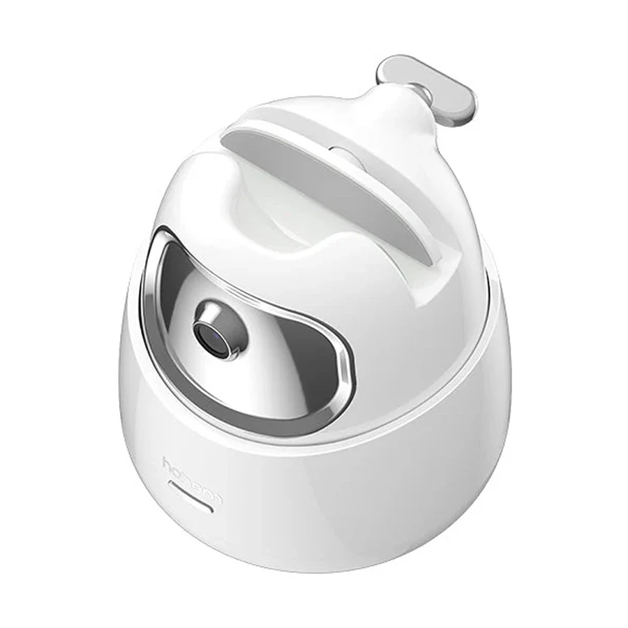 Hohem GO AI Visual Tracking 2-Axis Mobile Gimbal, White