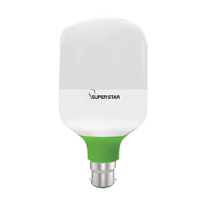 Super Star Megalux 40 Watt LED Light