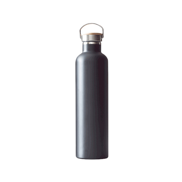 Thermo Travel Flask-Radiant 600 ML Assorted