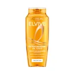 L'Oreal Elvive Extraordinary Oil Coco Weightless Nourishing Shampoo 400ml (France)