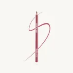 Mars Edge of Desire Lip Liner - 09 Steamy Pink (China)