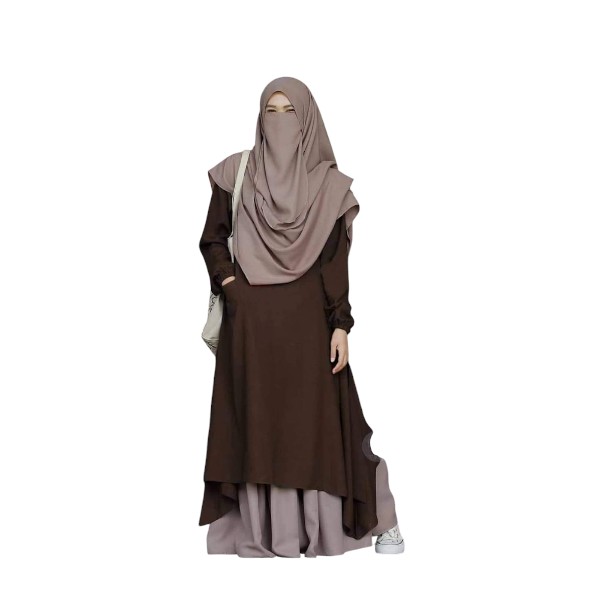 Original Malaysia Burka