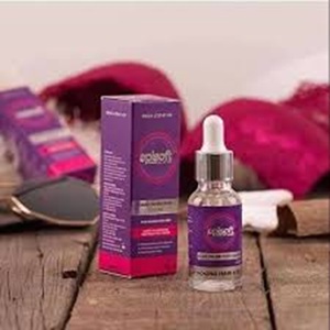 Episoft Permnent Hair Removal Serum