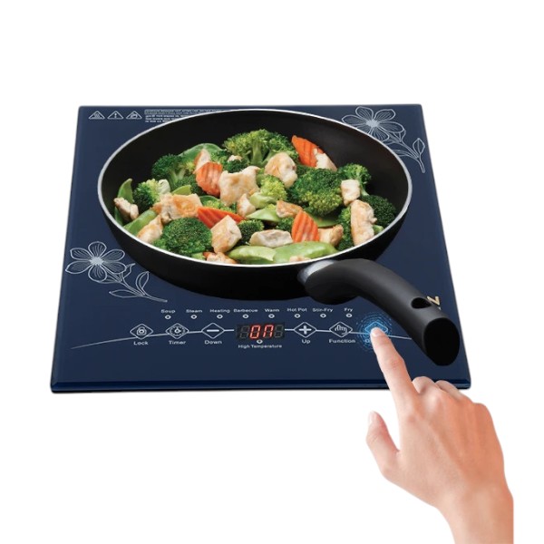 Vision Infrared Cooker VISION-XI-26