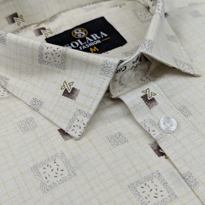 Premium Formal Shirt