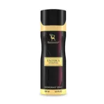 Ramsons Exotica Intense Deodorant Spray 200ml (India)