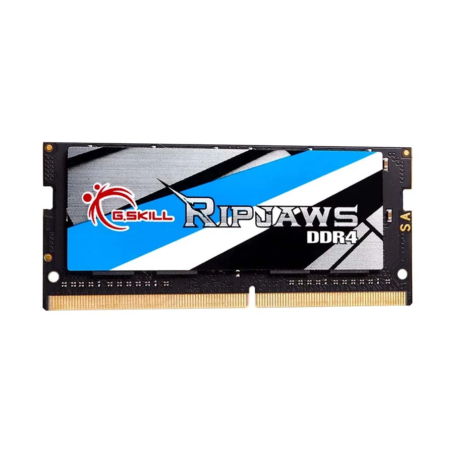 G.Skill Ripjaws 16GB DDR4L 2666MHz Laptop RAM
