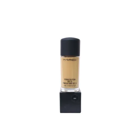 Mac Studio Fix Fluid SPF 15 - NC30 (USA)