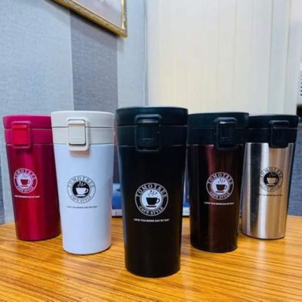 Vacuum Insulation Cup / thermos cup / travel coffee mug