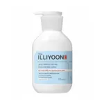 ILLIYOON Ceramide Ato Fragrance Free Lotion 350ml (Korea)