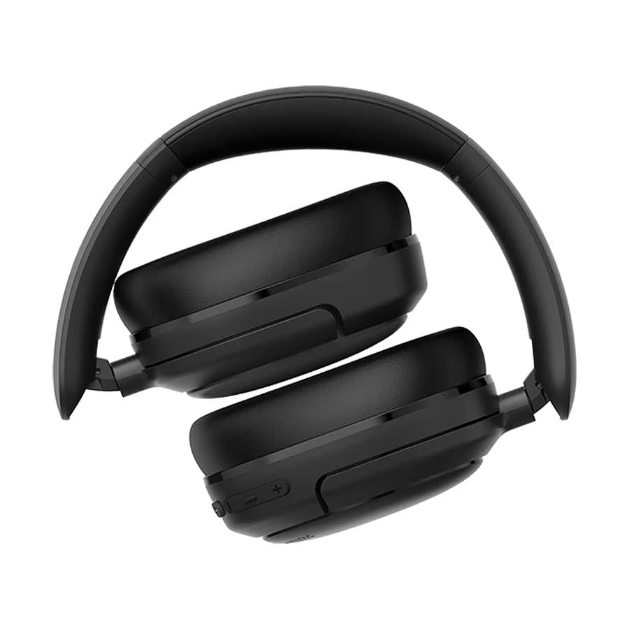 Edifier W800BT SE Over-Ear Bluetooth Headphone Black