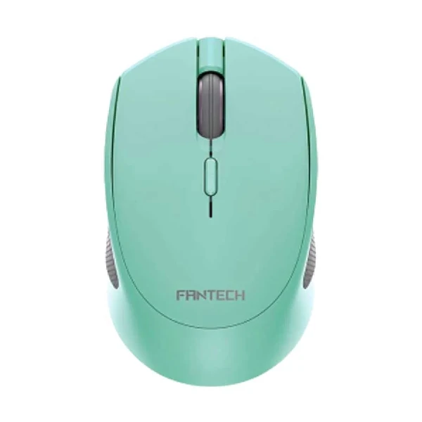 Fantech W190 Mint Edition Dual Mode Mint Bluetooth Gaming Mouse