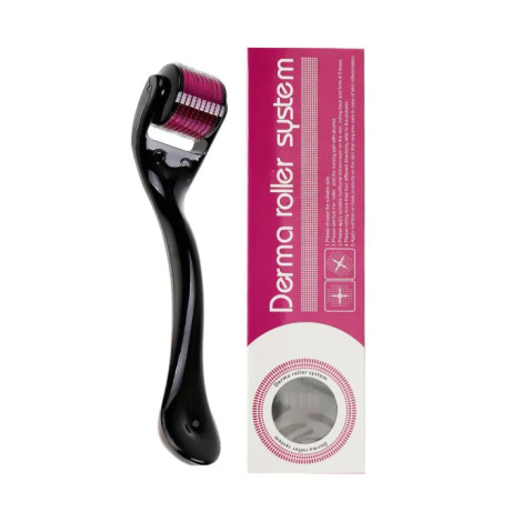 Derma Roller System 540 Needles (China)