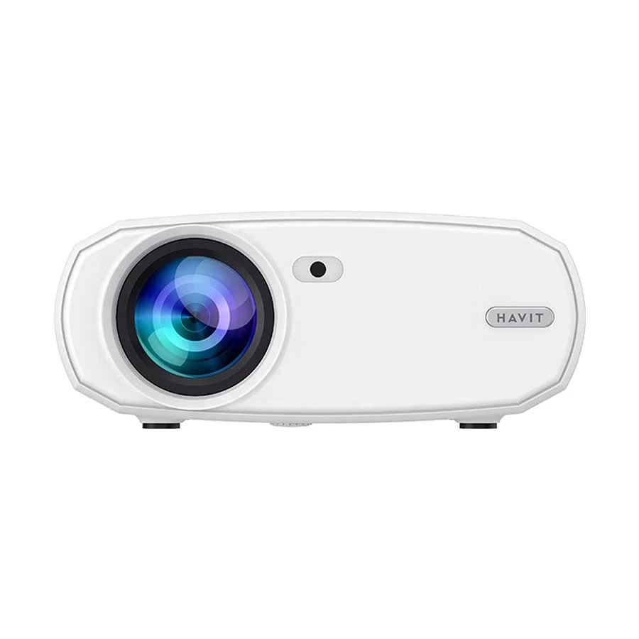Havit PJ202 (300 Lumens) 1080p Full HD Portable Projector