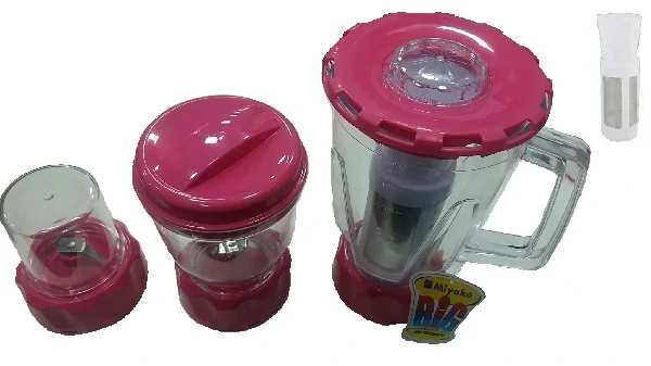 Miyako 3in1 Blender, DL-718