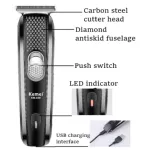 Kemei KM-039 Professional Hair Clipper
