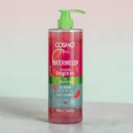 Cosmo Feel  Hydrated Watermelon Refreshing Shower Gel 1000ml (UAE)