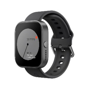 CMF BY NOTHING Watch Pro Smartwatch – Black Grey