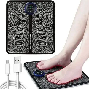 EMS Foot Massager