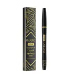 Imagic x Unique Waterproof Liquid Eyeliner Pen 0.6ml (China)