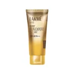 Lakeme 9To5 Sun Expert Tint Hint Sunscreen SPF50 PA++ 100ml (India)