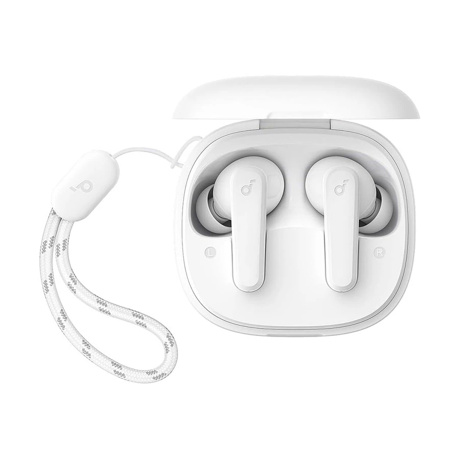 Anker Soundcore R50i White Bluetooth Earbuds