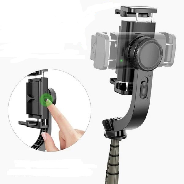 L08 Mobile Phone Stabilizer Anti