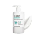 APLB Glutathione Niacinamide Body Lotion 300ml (Korea)