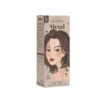Kota Hair Color Cream Metal - Ash Grey (Thailand)