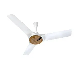 Havells Stealth Neo BLDC 48" (Wood Pearl White) H-274