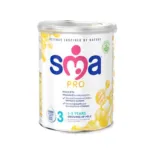 SMA Pro 1-3 Years Growing Up Milk 800g (Ireland)