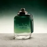 COACH New York Green Eau De Toilette Spray 100ml (France)