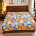 Imported Jointless Waterproof Bed Sheet
