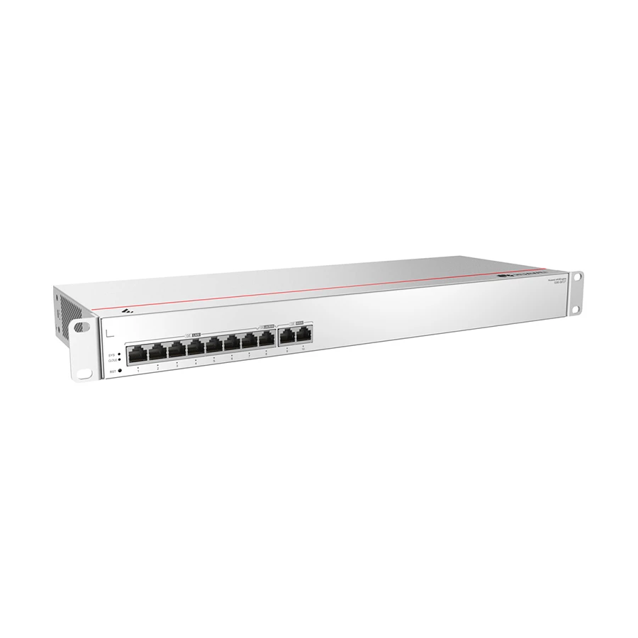 Huawei S380-S8T2T 10 Port, 512MB RAM, Gigabit Ethernet eKit Router