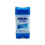 Gillette Ultimate Protection Cool Wave Antiperspirant 107g (USA)