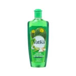 Vatika Natural's Hair Fall Control Cactus Enriched Hair Oil 300ml (UAE)