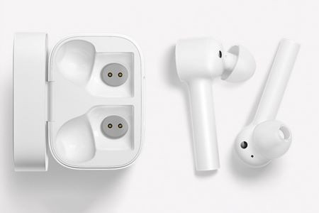Xiaomi Mi Airdots Pro True Wireless Earbuds For IOS And Android