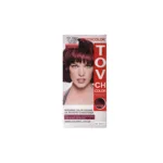 Tovch Hair color 30ml*2 - 7.62 Aubergine (China)