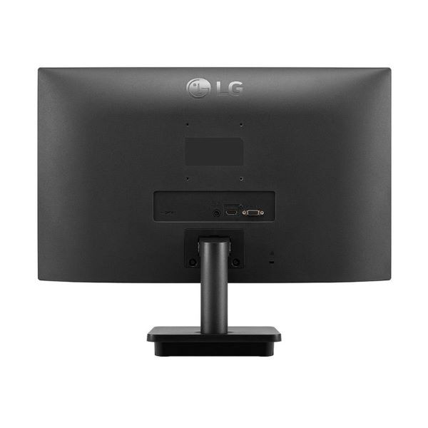 LG 22MP400-B 22-inch Full HD Monitor