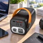 Hoco DB160 Astrum 60000mAh PD100W Power Bank