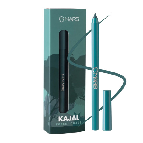 Mars Kajal 1.4g - Forest Chase (China)