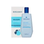 Bergamot Delicate Shampoo 200ml (Thailand)