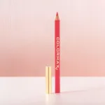 Colormax Satin Glide Long Lasting Lip Liner Pencil - 10 Red Berries (Germany)