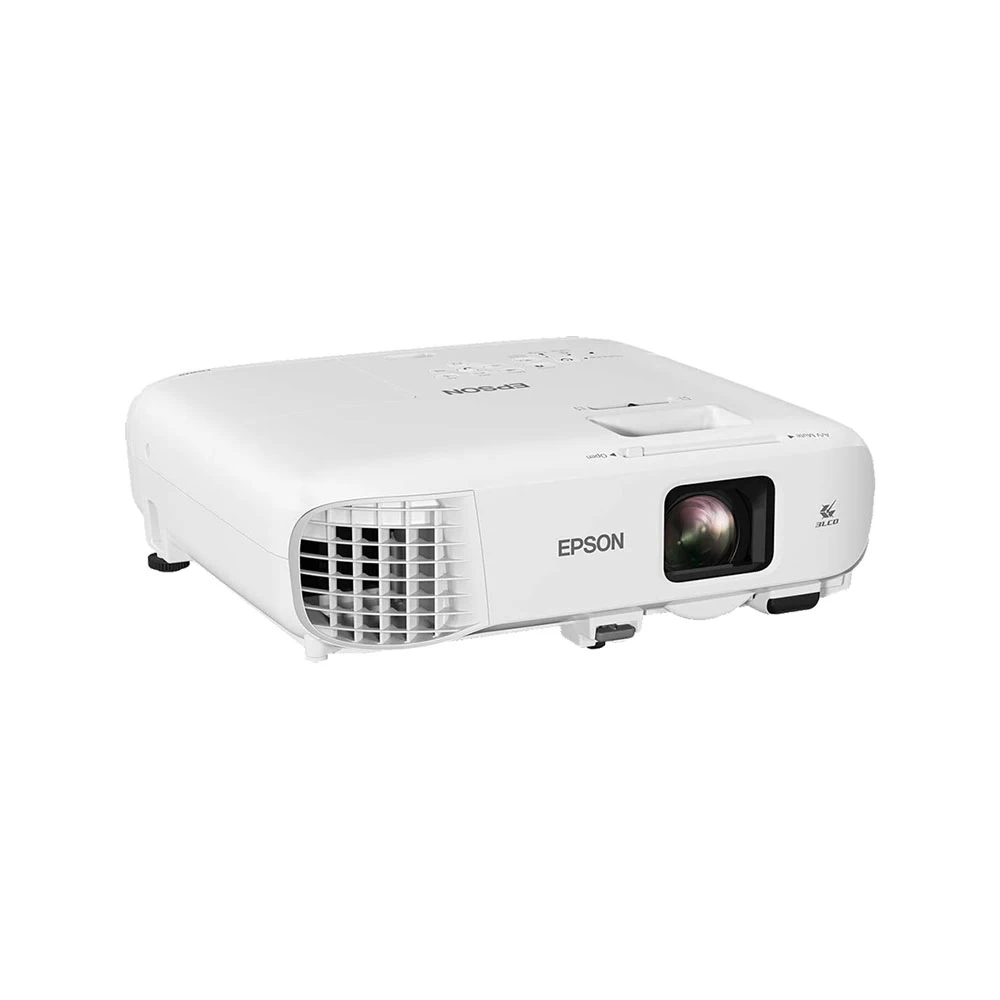 Epson EB-992F (4000 Lumens) 3LCD FHD Professional Projector