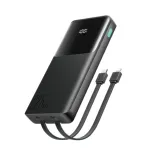 Joyroom JR-PBF19 22.5W Fast Charging Power Bank – 10000mAh Quad Output Portable Charger