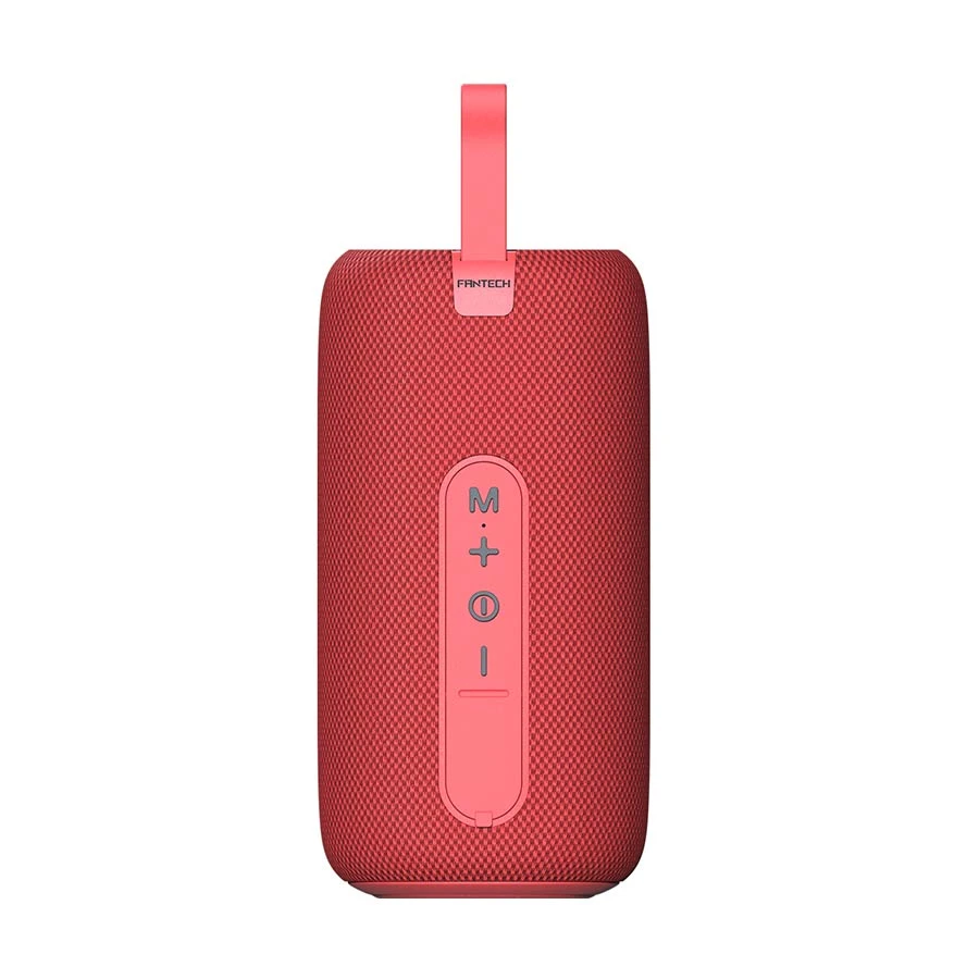 Fantech Nerabox BS158 Red Portable Bluetooth Speaker