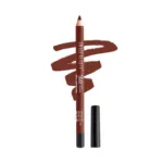 Swiss Beauty Bold Matte LipLiner - 06 Cherry Brown (China)