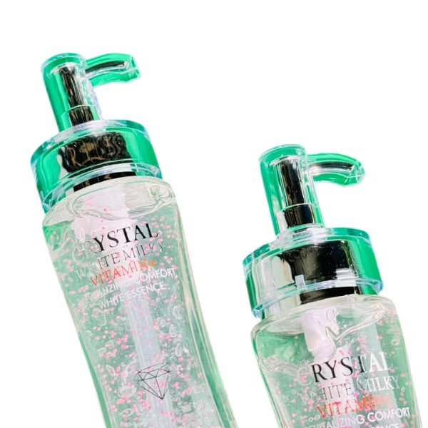 Crystal Milky Vitamin+ Essence (150ML)